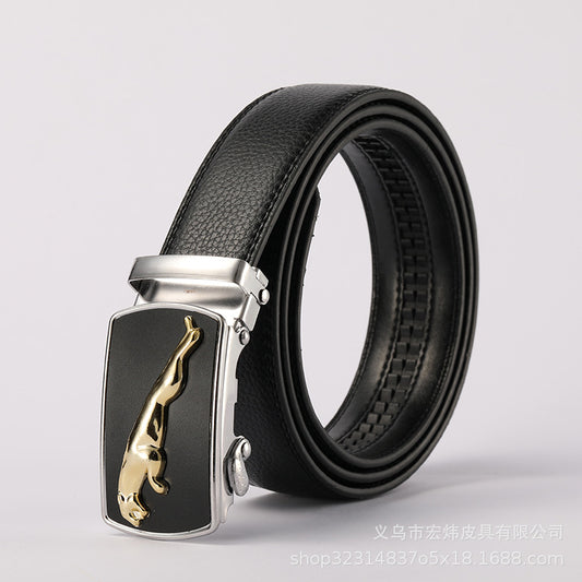 Men's Belt Leather