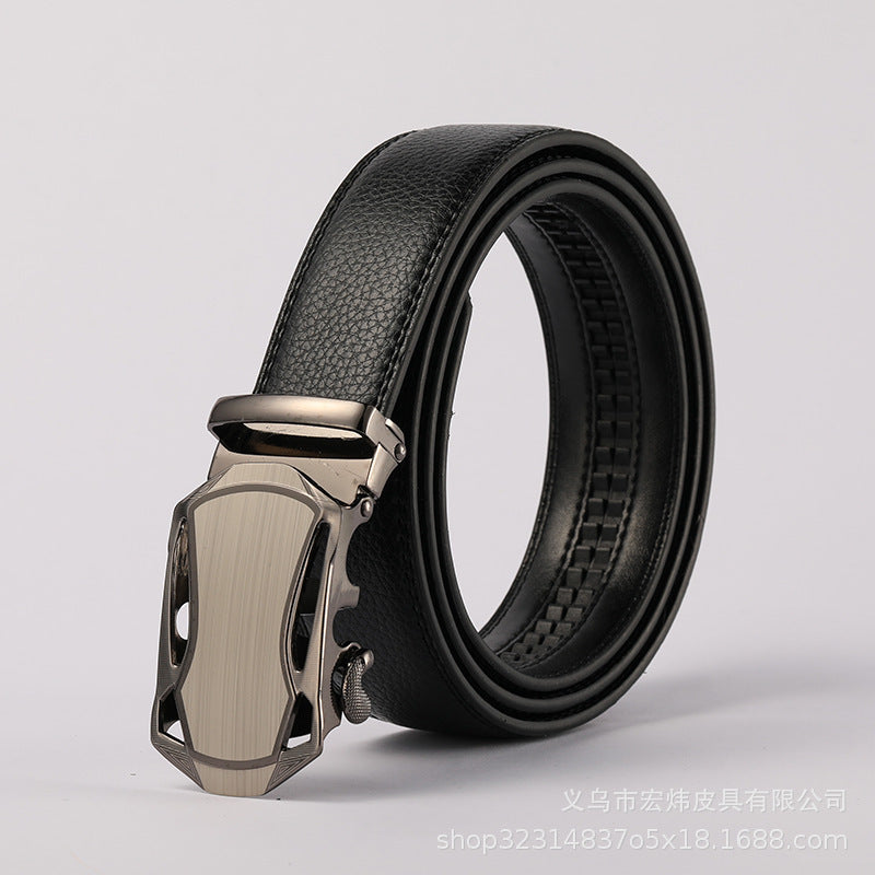 Men's Belt Leather