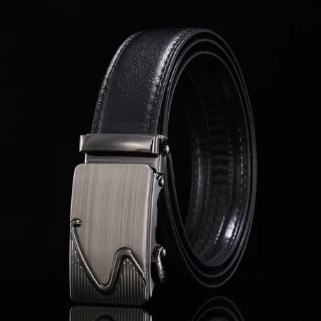 Men's Belt Leather