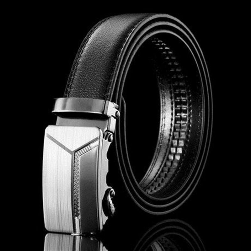 Men's Belt Leather