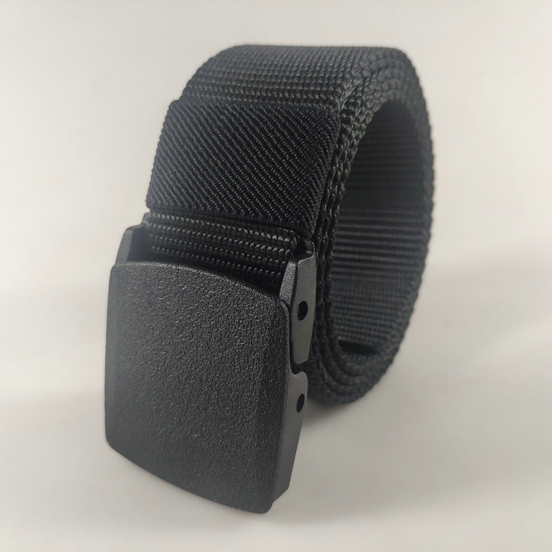 Tactical Belt Men's Outdoor Sports