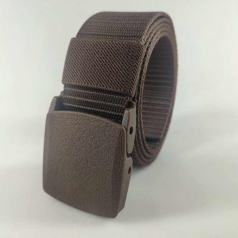 Tactical Belt Men's Outdoor Sports