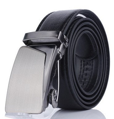 Men's Belt Leather