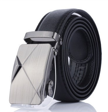 Men's Belt Leather