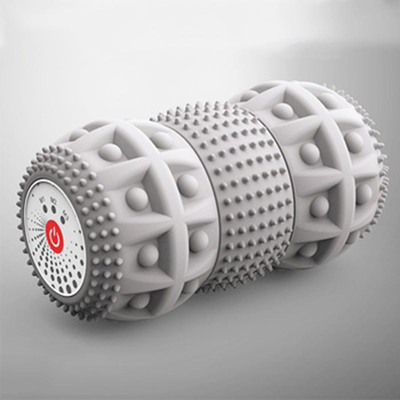 Electric Vibrating Massage Roller