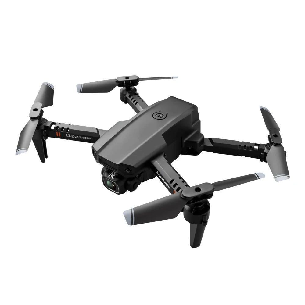 Mini Foldable Aerial Camera Drone in 4K HD Resolution with Bag (USB power  supply)_1