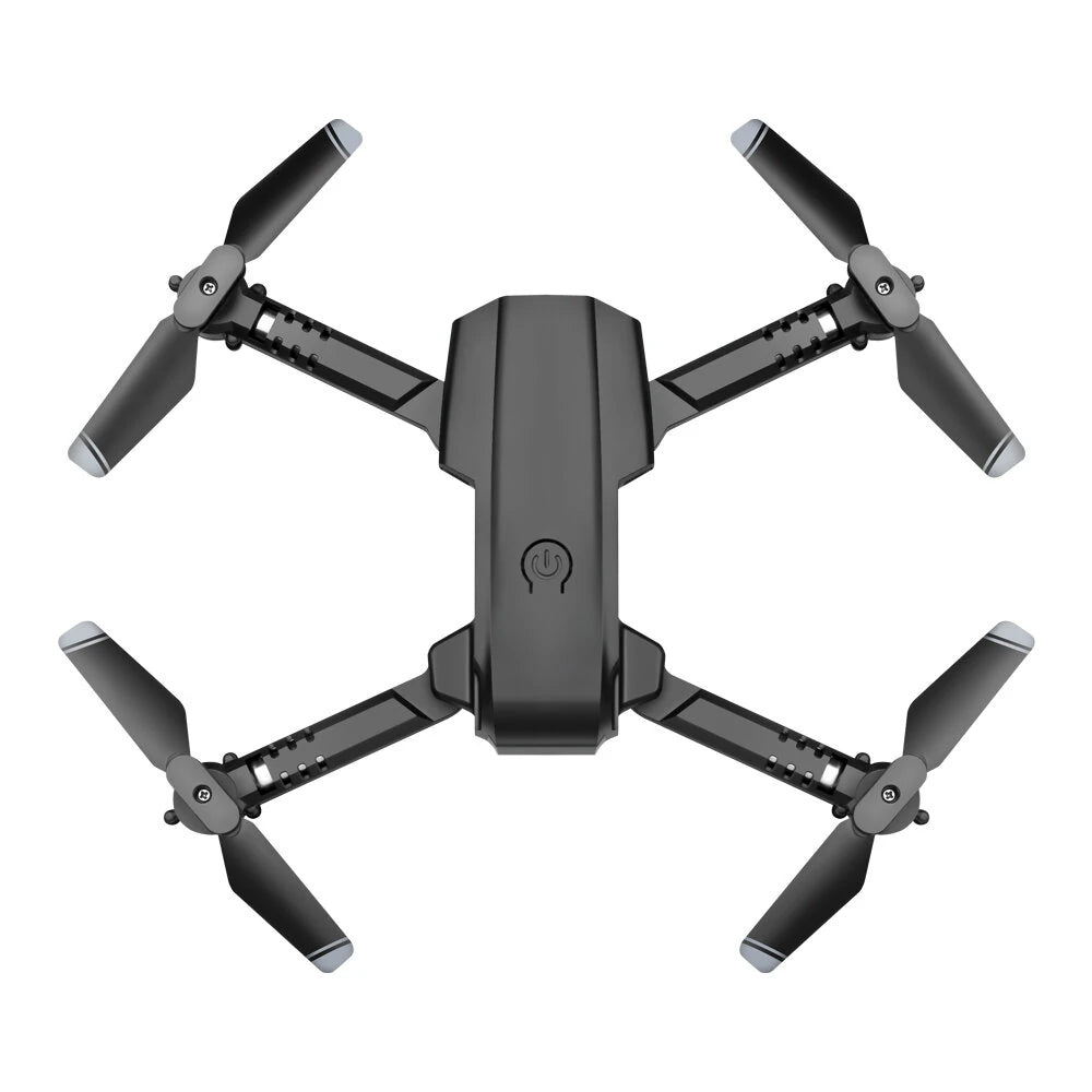 Mini Foldable Aerial Camera Drone in 4K HD Resolution with Bag (USB power  supply)_3