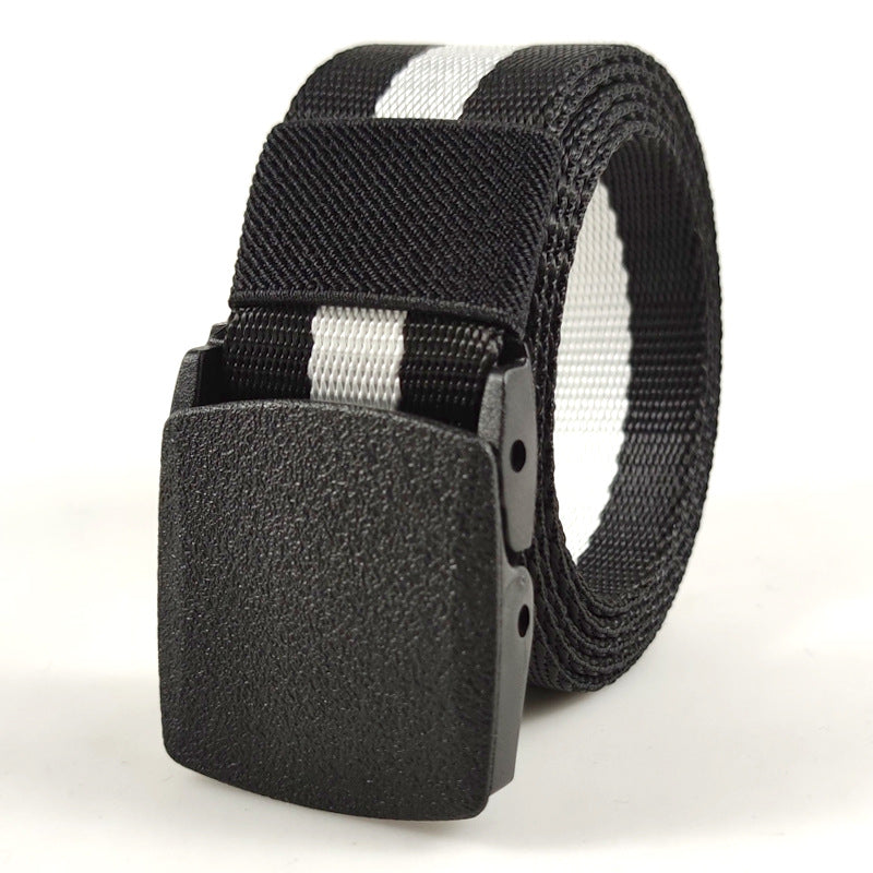 Tactical Belt Men's Outdoor Sports