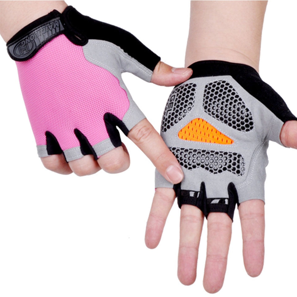 Cycling Anti-shock Sports Gloves