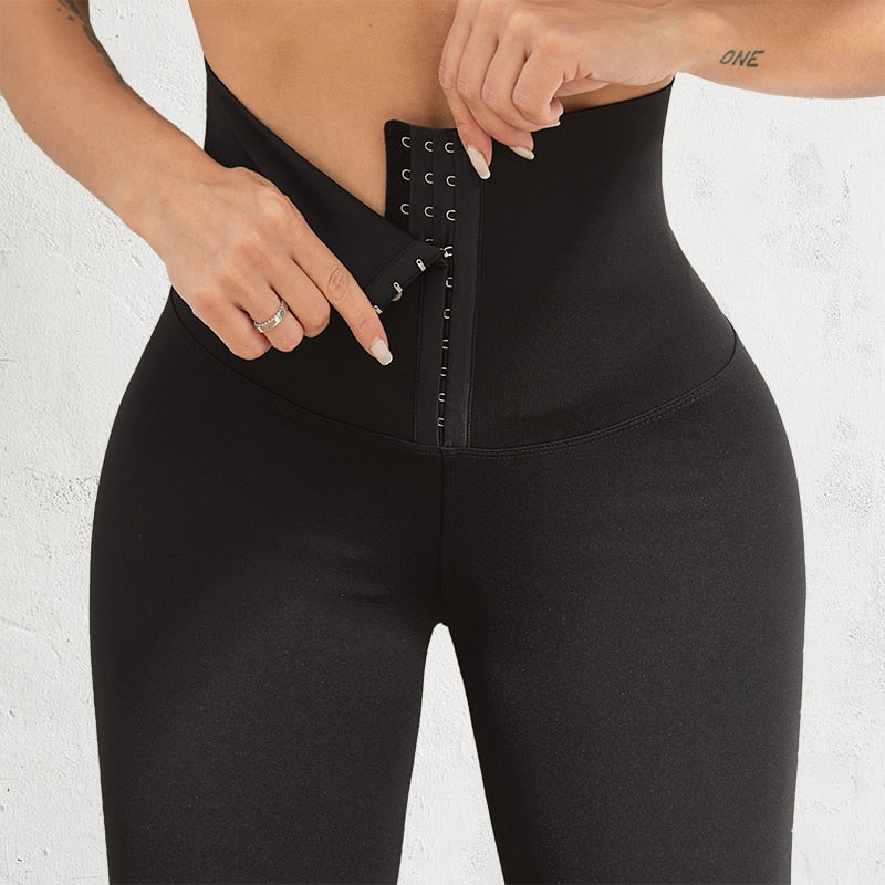 High Waist Sport Leggings