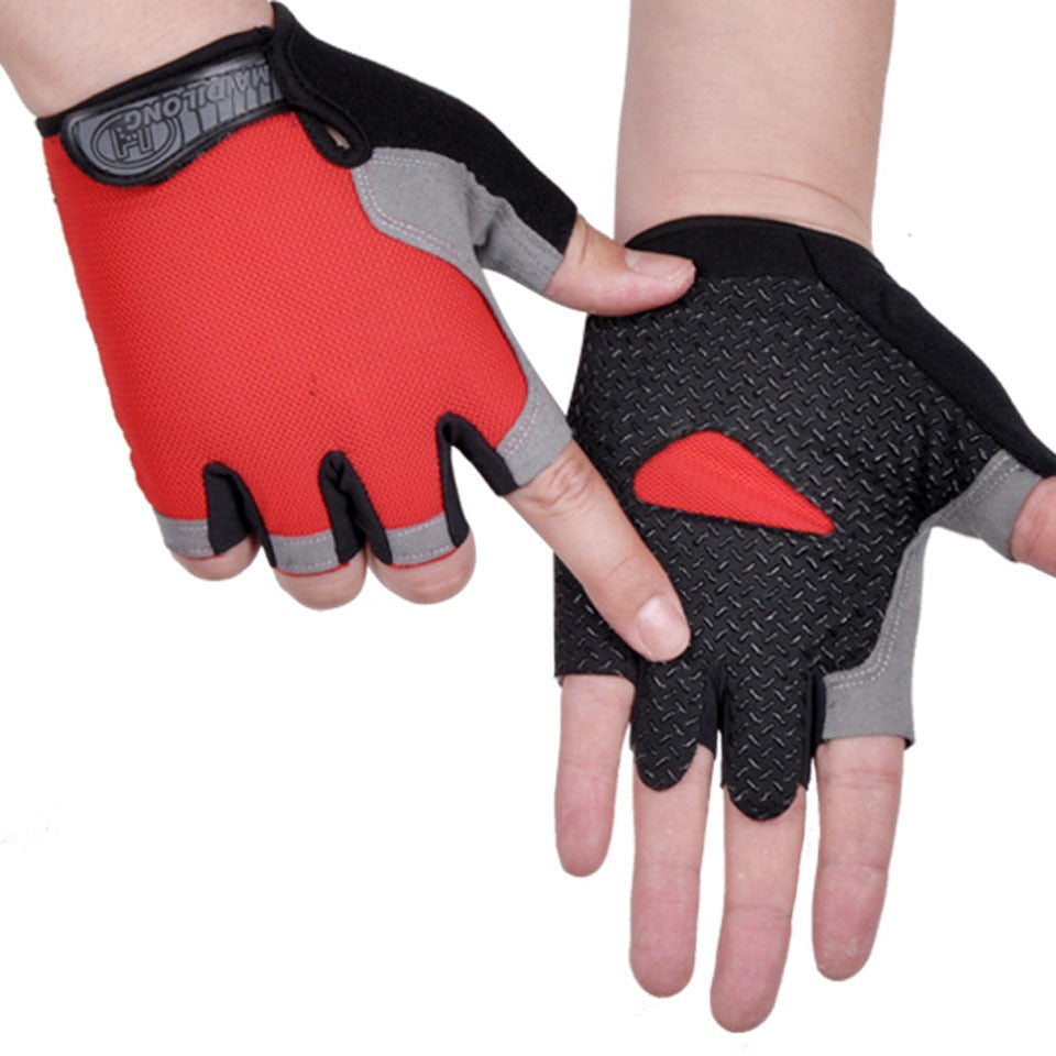 Cycling Anti-shock Sports Gloves