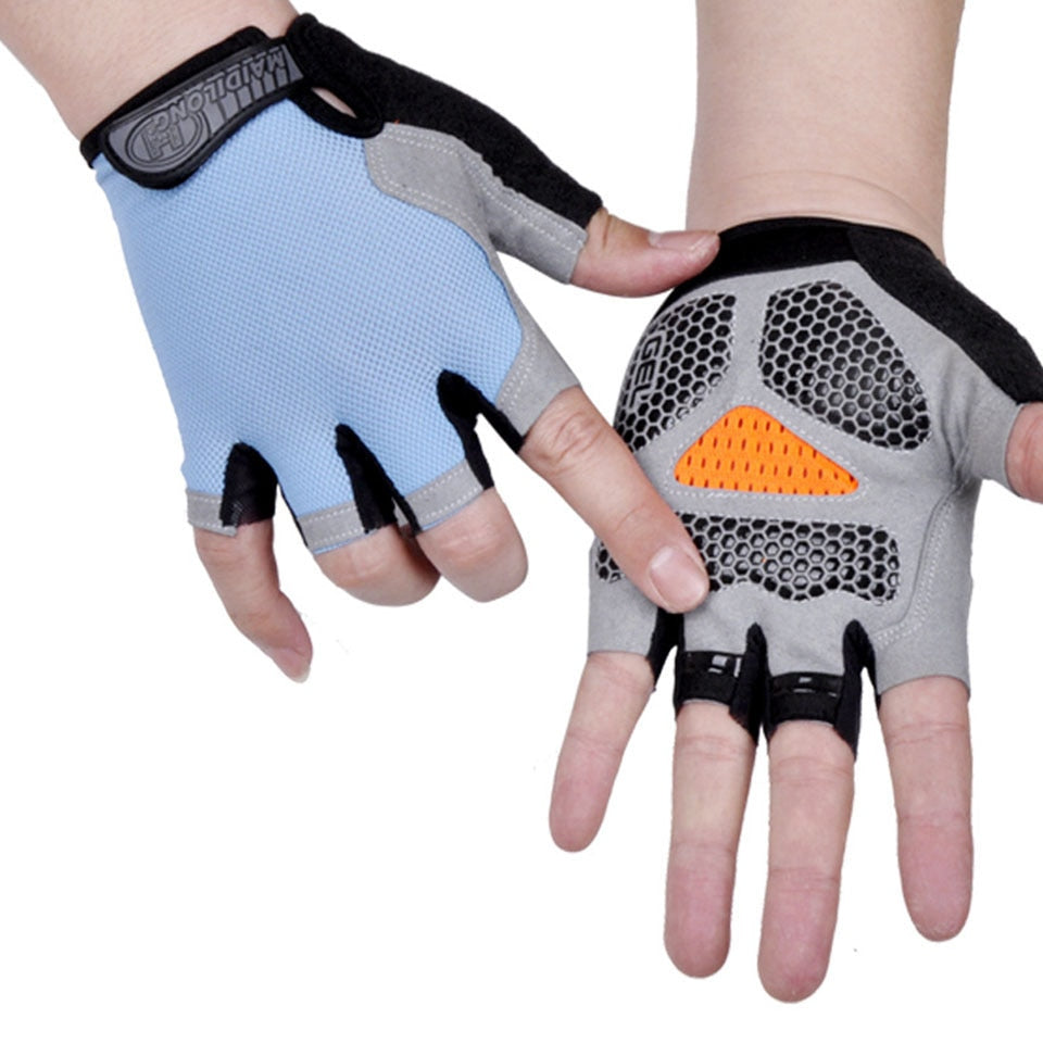 Cycling Anti-shock Sports Gloves