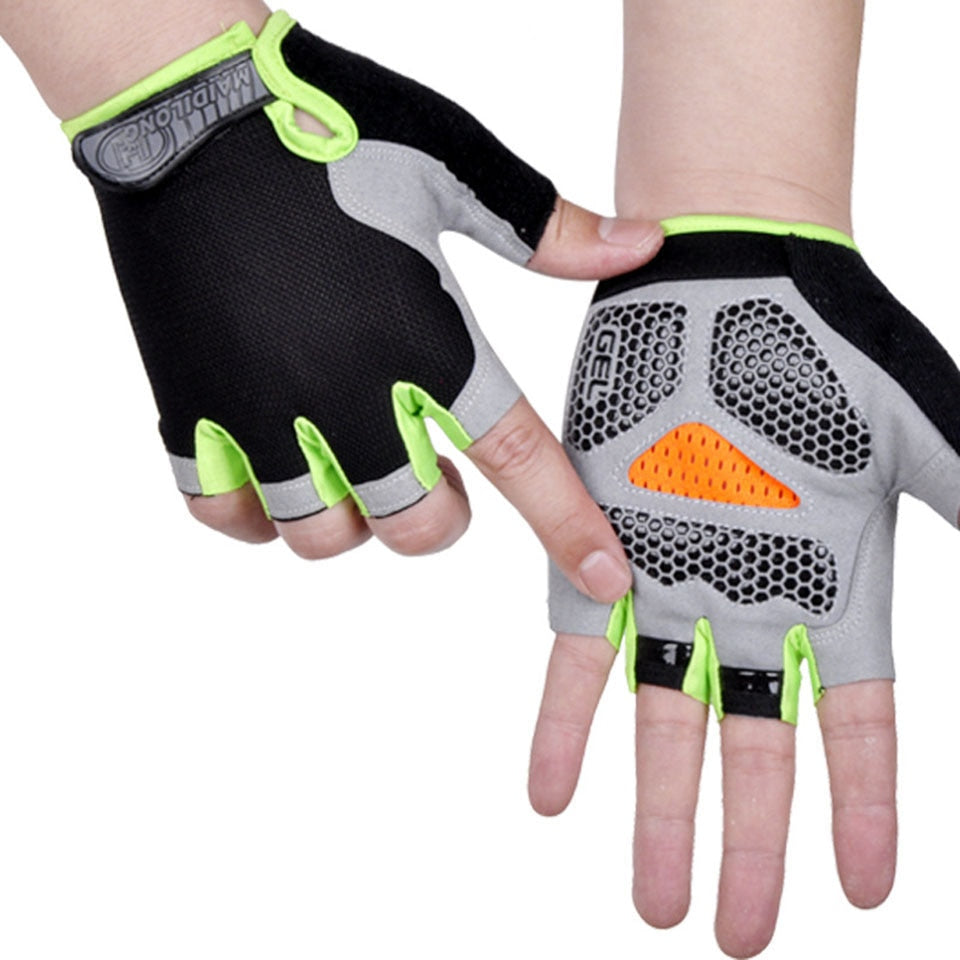 Cycling Anti-shock Sports Gloves