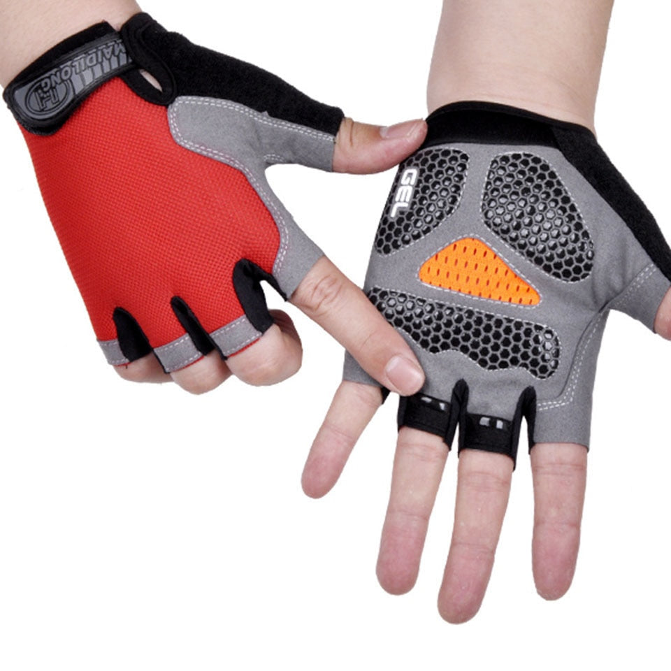 Cycling Anti-shock Sports Gloves