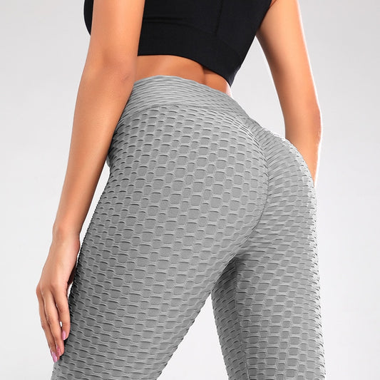 Leggings Fitness PUSH-UP Work Out Yoga Leggings