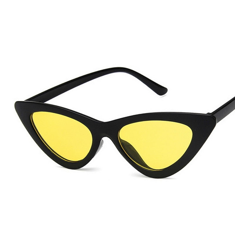 Retro Vintage Sunglasses