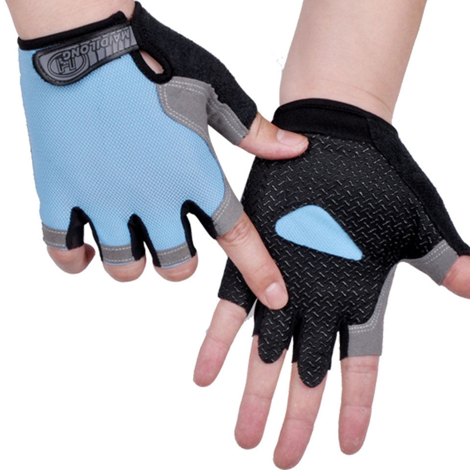 Cycling Anti-shock Sports Gloves