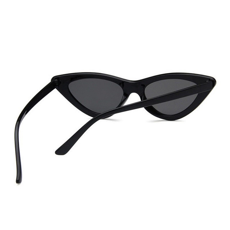 Retro Vintage Sunglasses