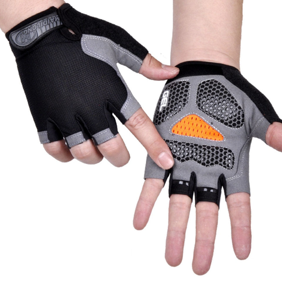 Cycling Anti-shock Sports Gloves