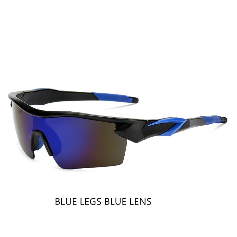 Outdoor Night Vision Polarized Sunglasses