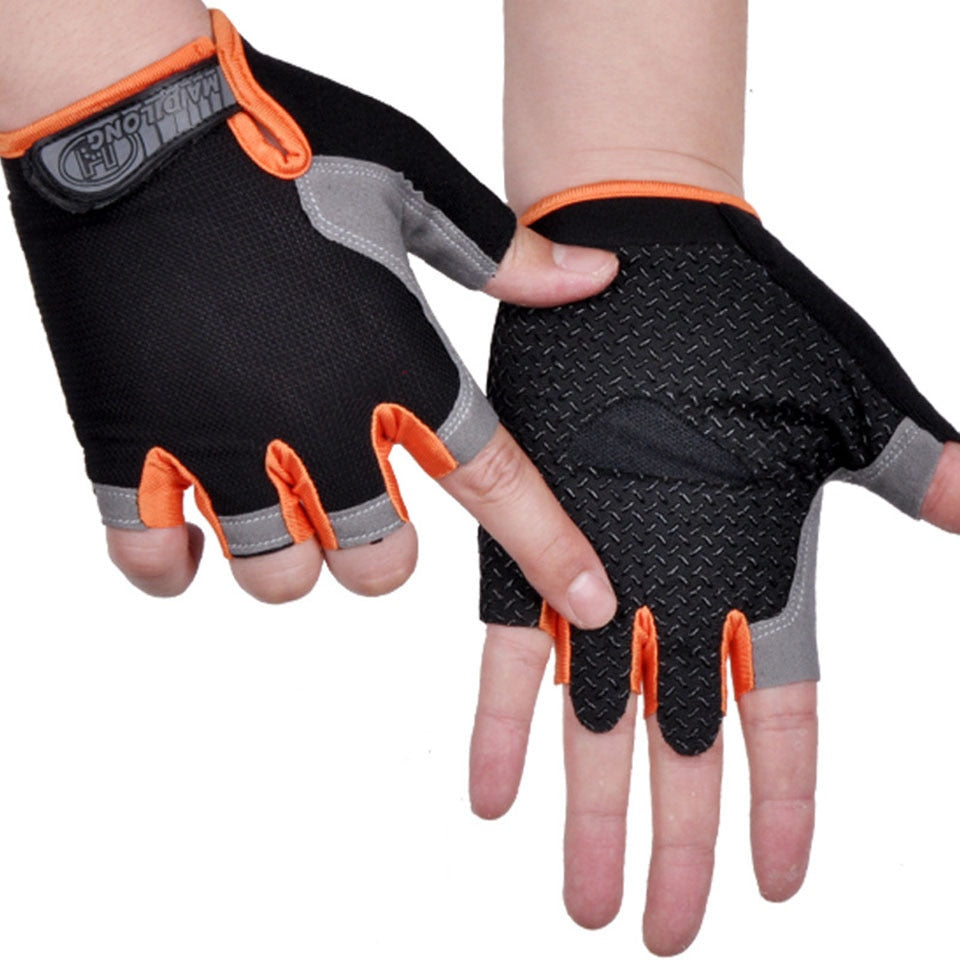 Cycling Anti-shock Sports Gloves