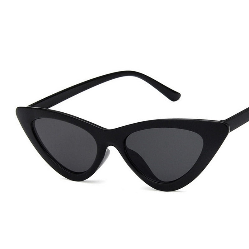 Retro Vintage Sunglasses