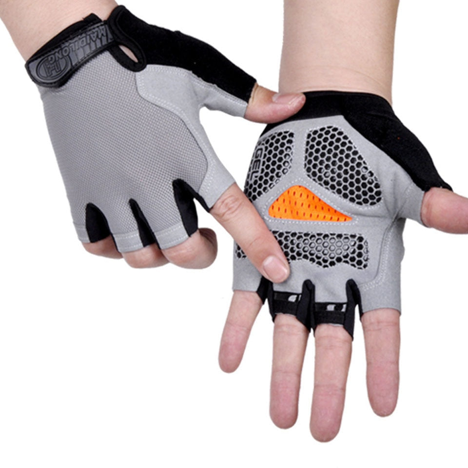 Cycling Anti-shock Sports Gloves