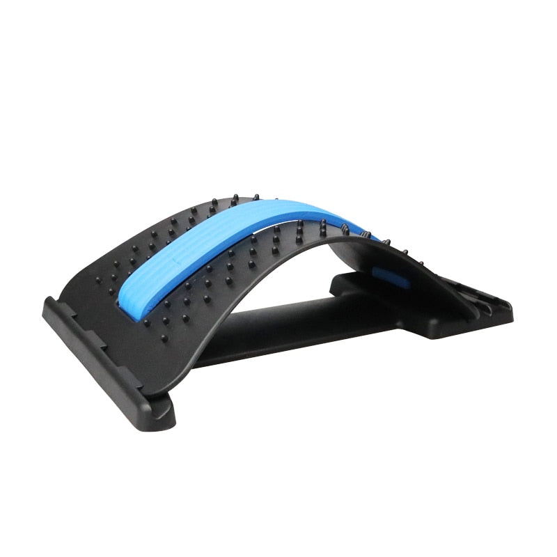 Back Massager Stretcher Fitness Equipment