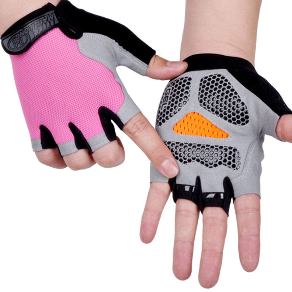 Cycling Anti-shock Sports Gloves