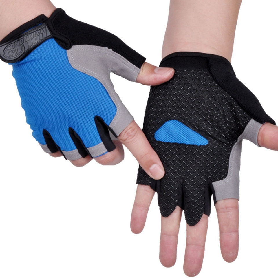 Cycling Anti-shock Sports Gloves