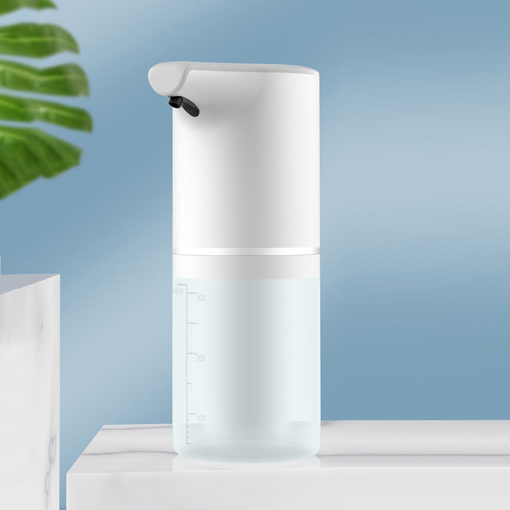 Touchless Automatic Soap Dispenser USB Charging Soap Dispenser