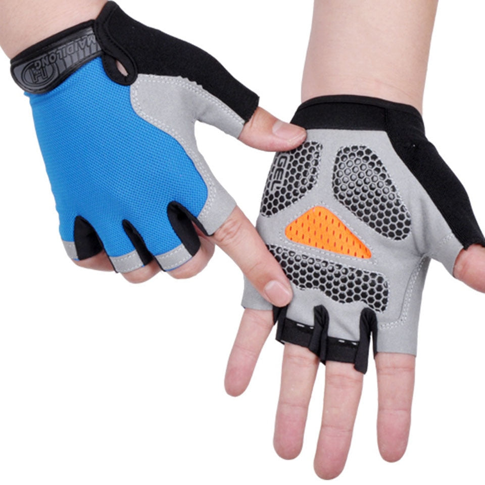 Cycling Anti-shock Sports Gloves