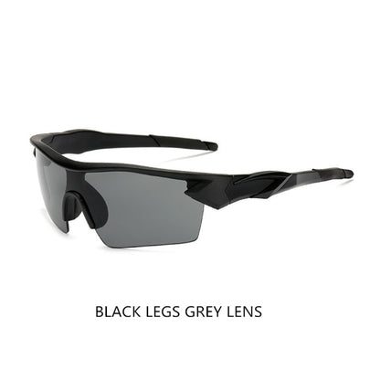 Outdoor Night Vision Polarized Sunglasses