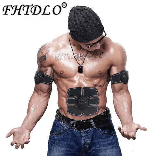 Electric Wireless Muscle Stimulator