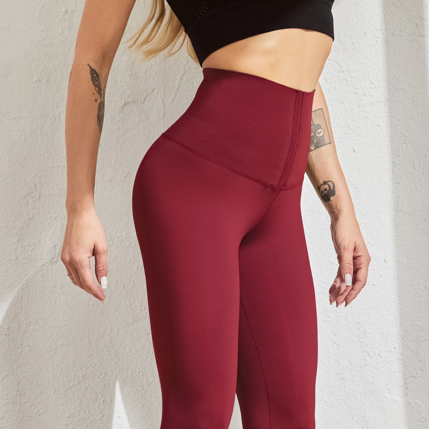 High Waist Sport Leggings