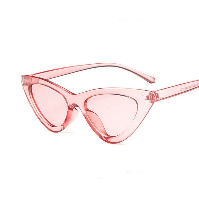 Retro Vintage Sunglasses