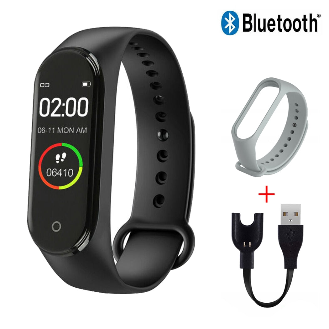 M4 Smart Digital Watch Bracelet