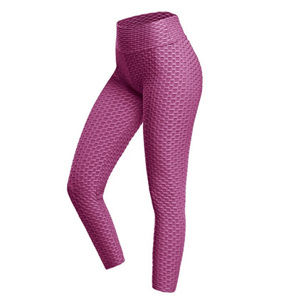 Leggings Fitness PUSH-UP Work Out Yoga Leggings