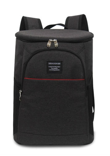 Thermal Backpack Waterproof Cooler Insulated Bag