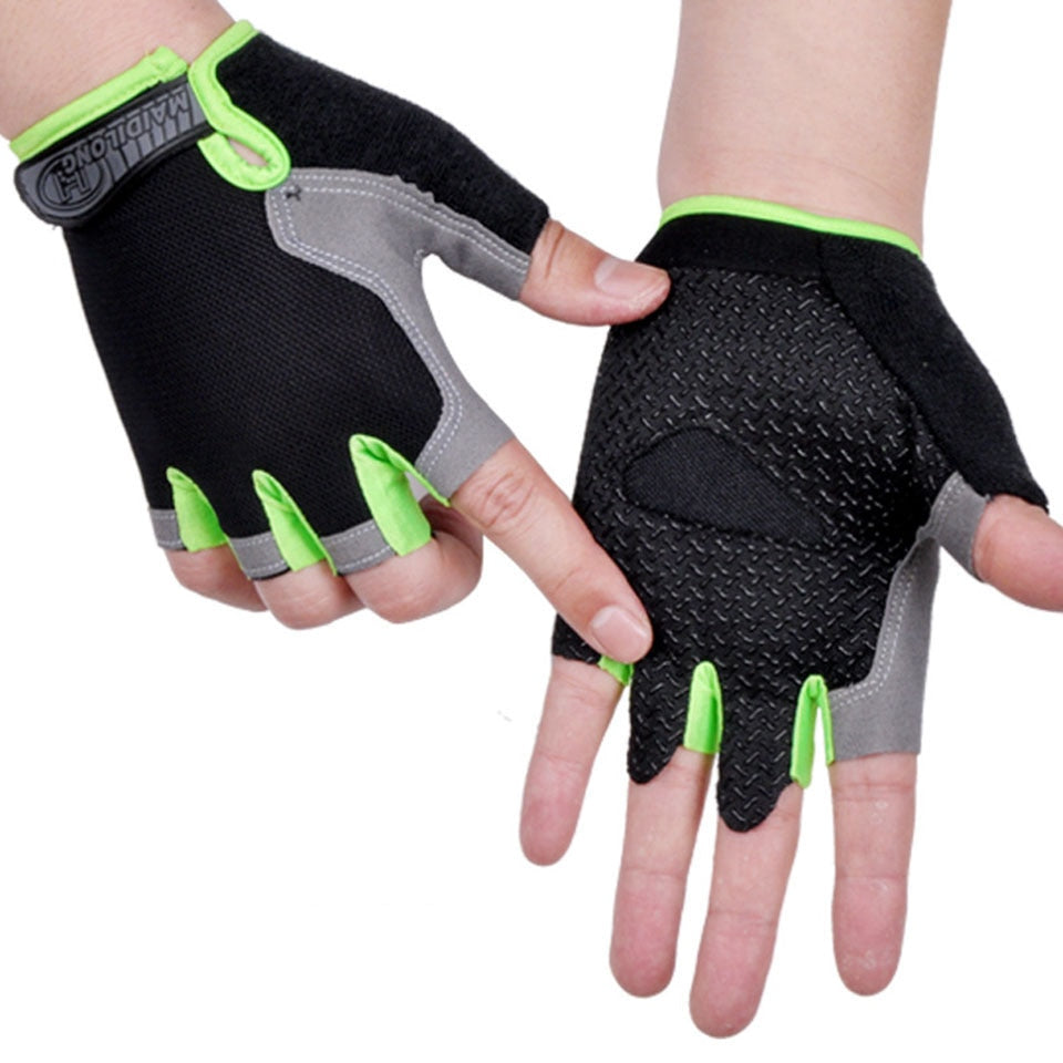 Cycling Anti-shock Sports Gloves