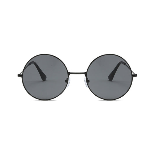 Vintage Small Round Sunglasses