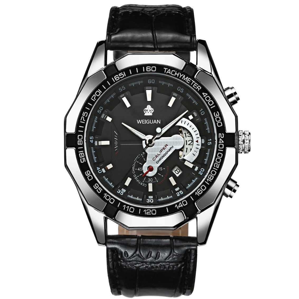 Casual Sport Watches Waterproof