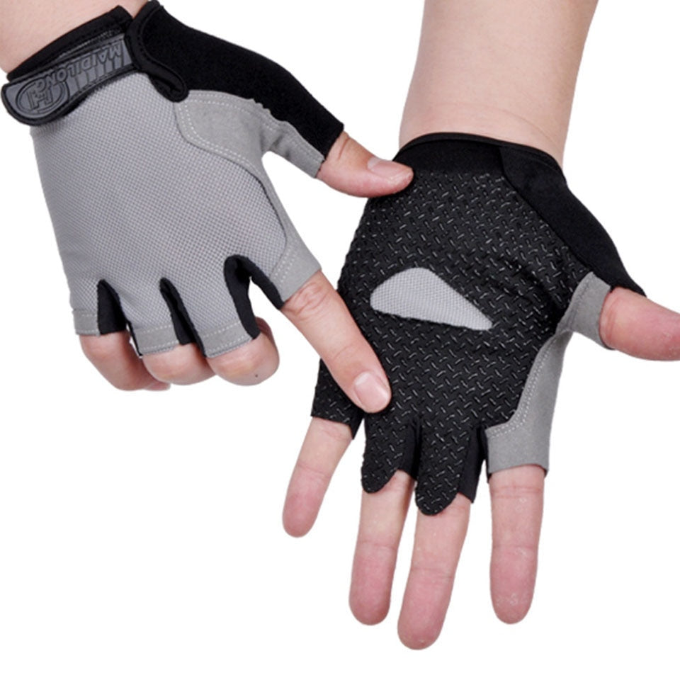 Cycling Anti-shock Sports Gloves