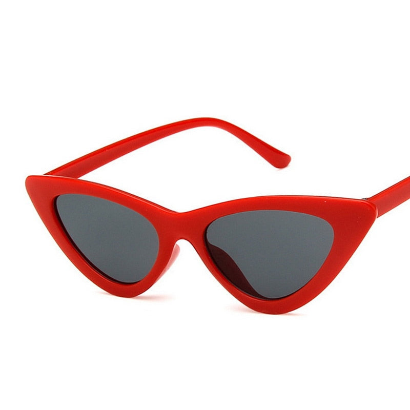 Retro Vintage Sunglasses