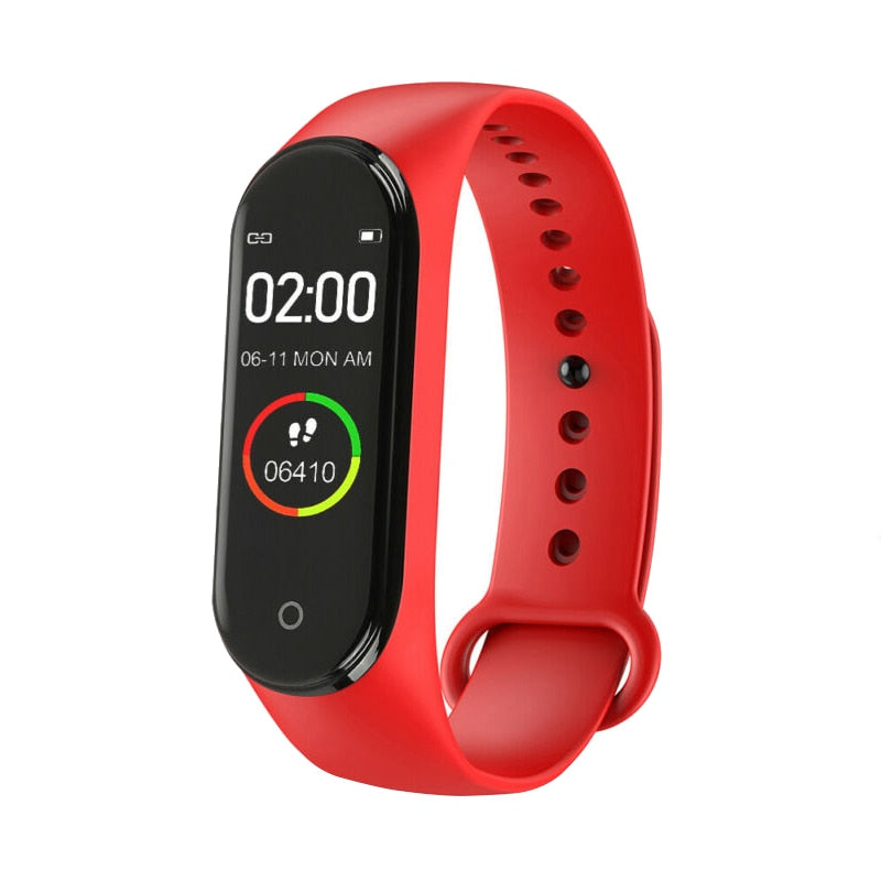 M4 Smart Digital Watch Bracelet