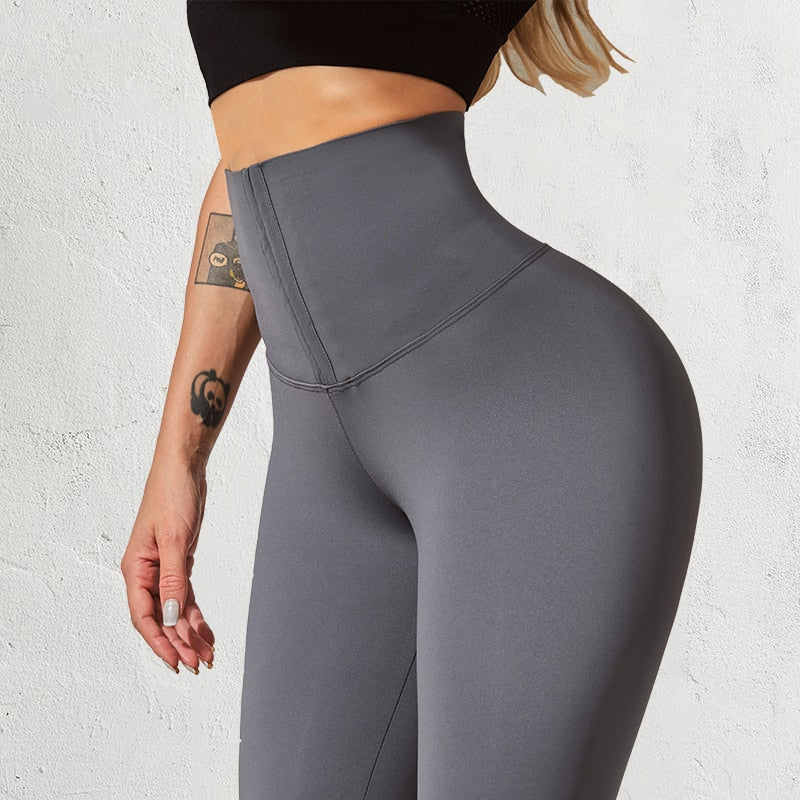 High Waist Sport Leggings