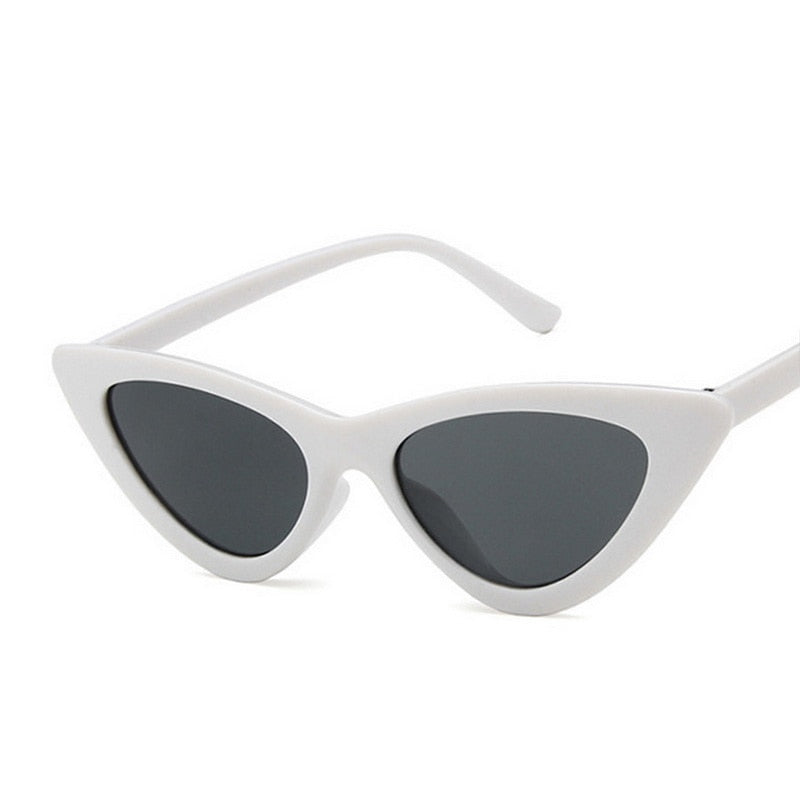 Retro Vintage Sunglasses