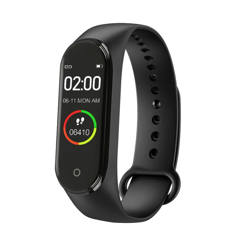 M4 Smart Digital Watch Bracelet