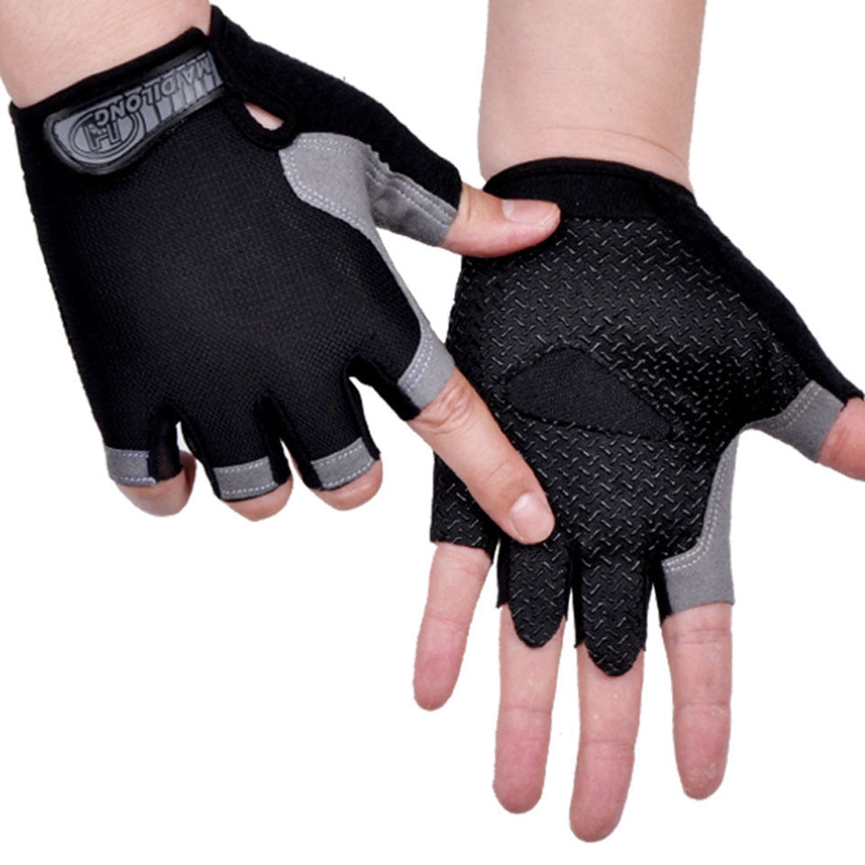 Cycling Anti-shock Sports Gloves