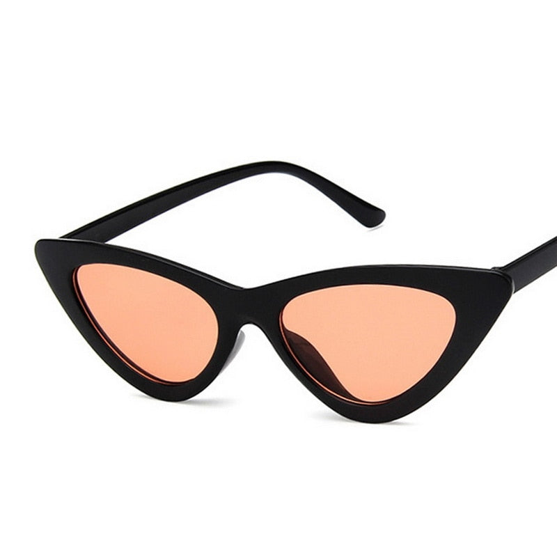 Retro Vintage Sunglasses